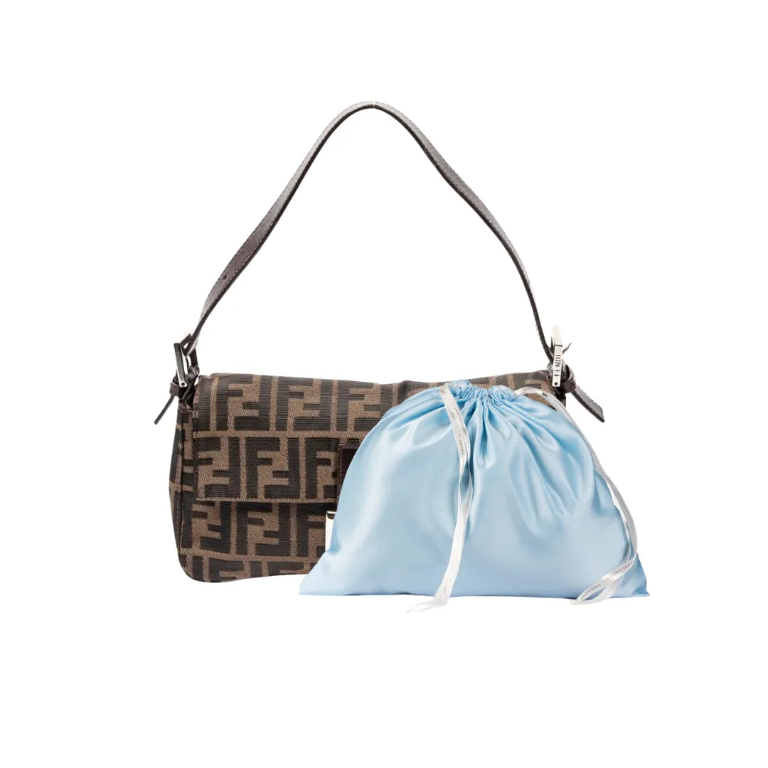 Dust Bag / Handbag Cover for Baguette