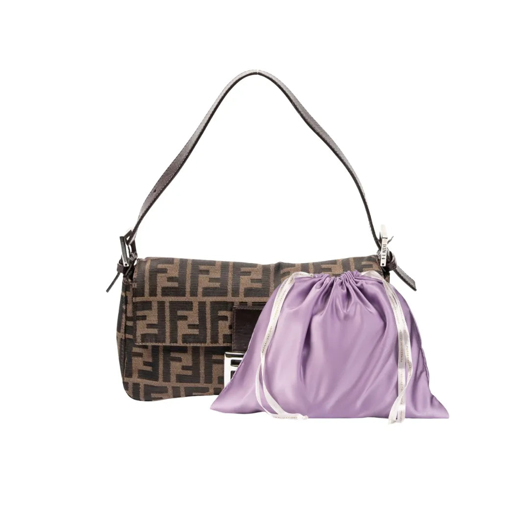 Dust Bag / Handbag Cover for Baguette