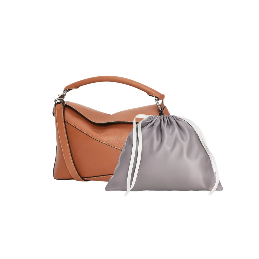 Dust Bag / Handbag Cover for Puzzle