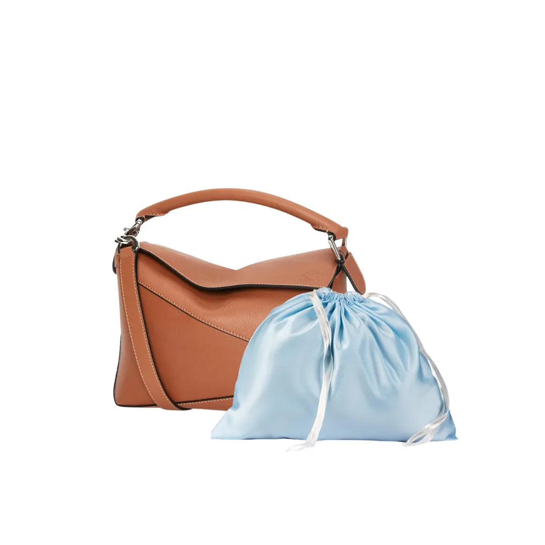 Dust Bag / Handbag Cover for Puzzle
