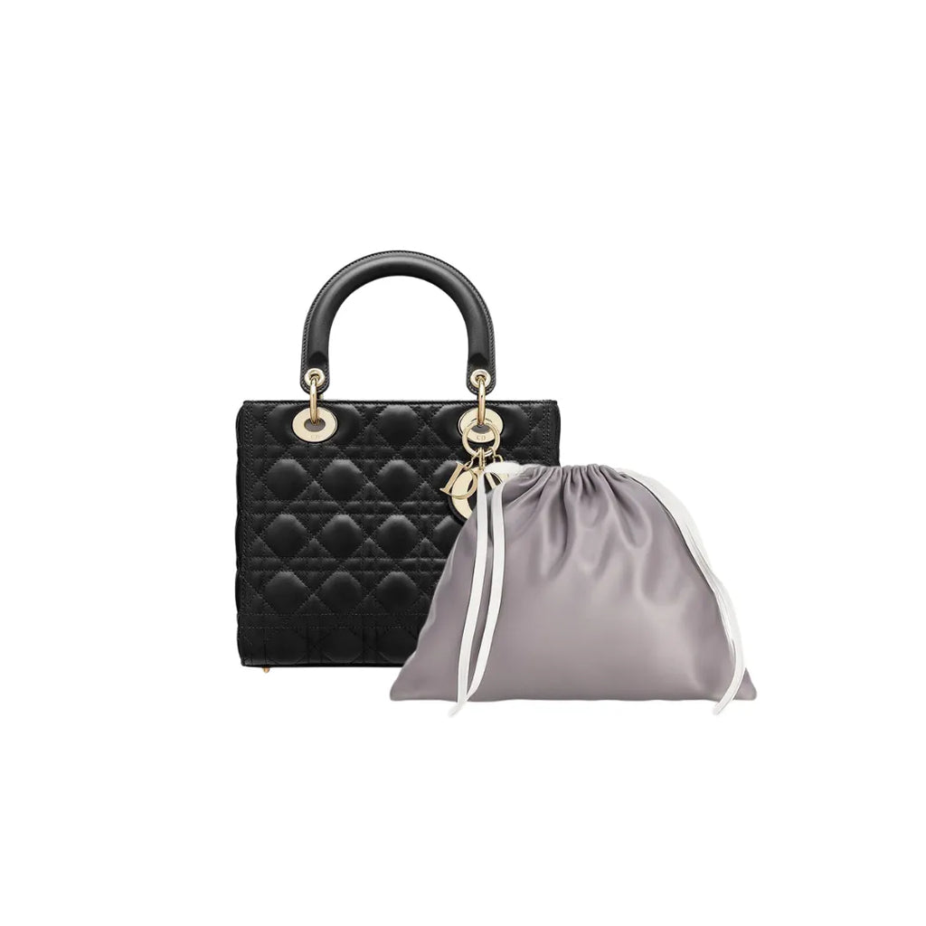 Dust Bag / Handbag Cover for Lady