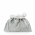 Reversible Satin Dust Bag for Luxury Handbags – Soft Protective Cover