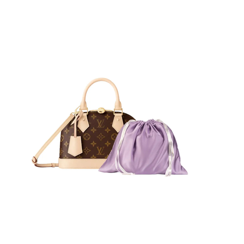 Dust Bag / Handbag Cover for Alma