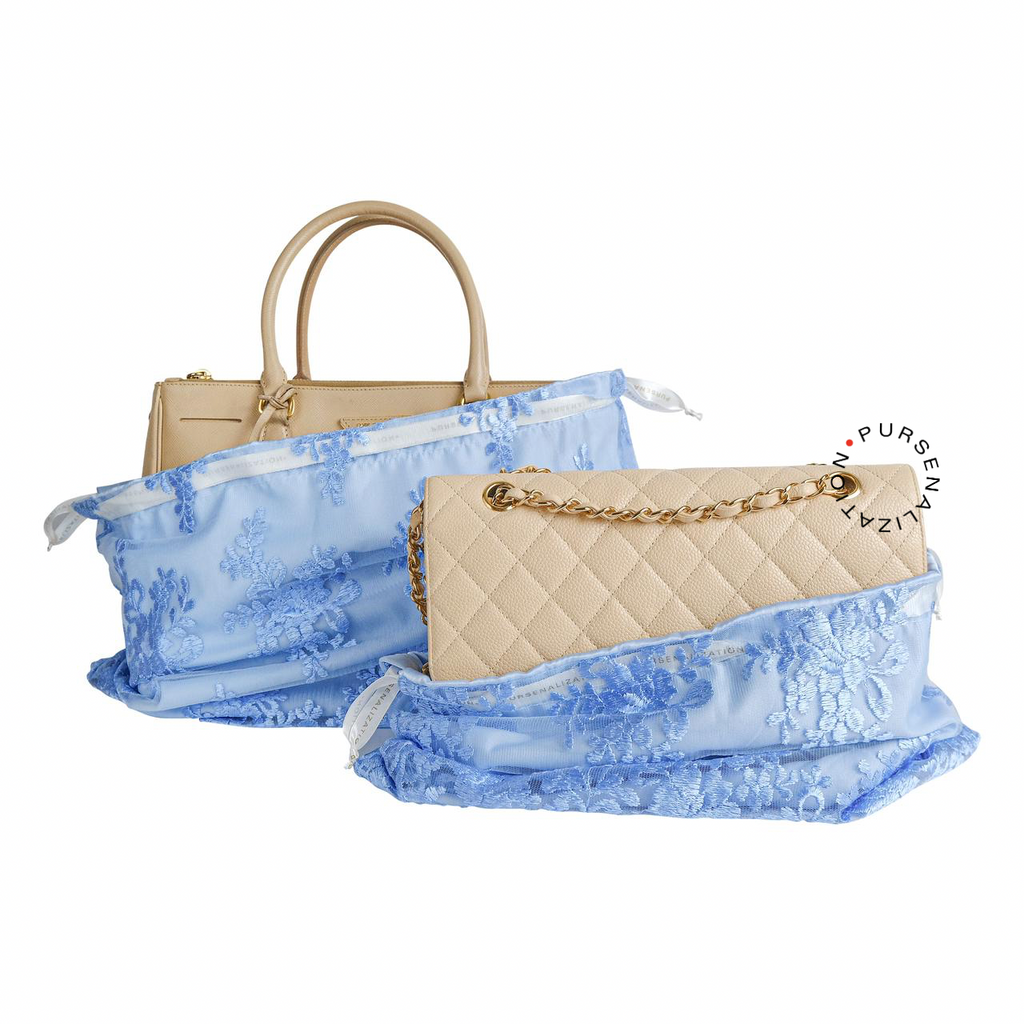 Satin Dust Bag – Soft Protective Cover for Handbag