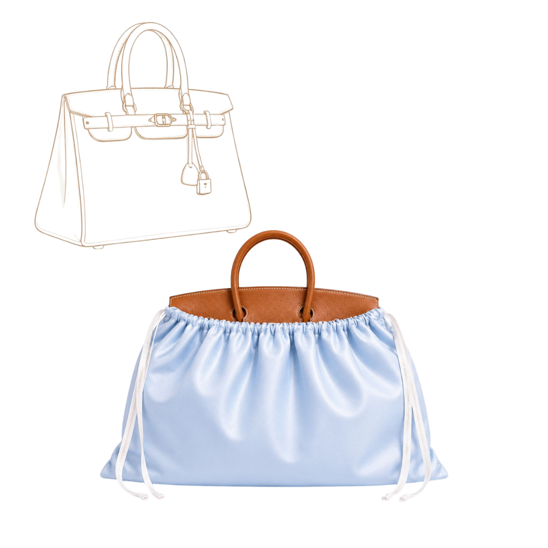 Dust Bag / Handbag Cover for Birkin