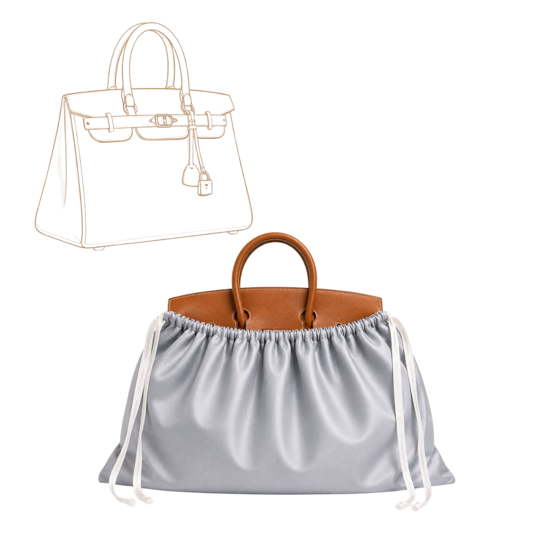 Dust Bag / Handbag Cover for Birkin