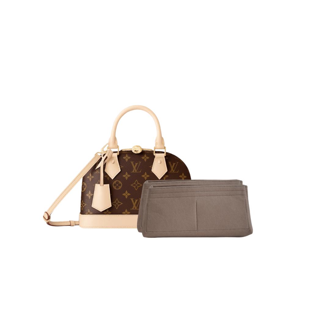 Bag Organizer / Handbag Insert for Alma