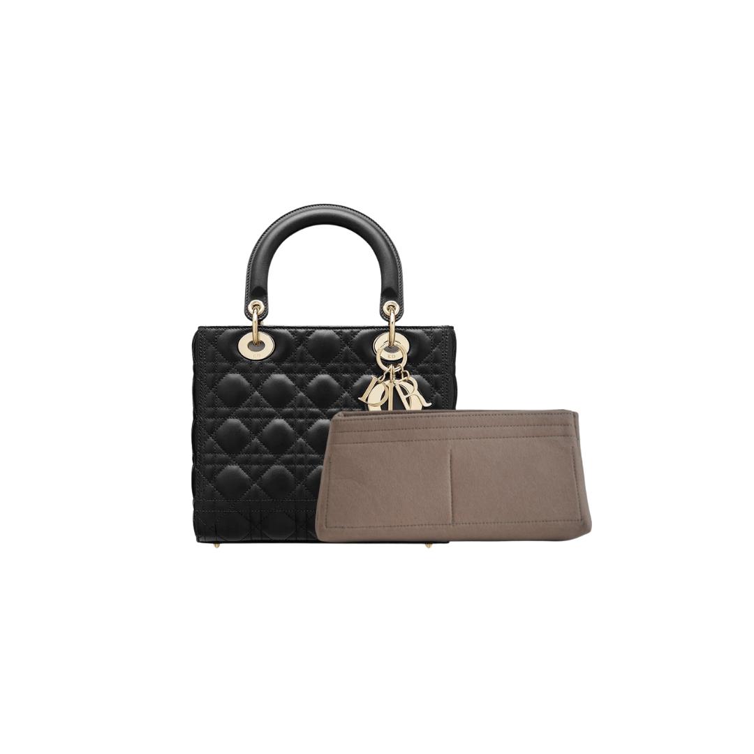 Bag Organizer / Handbag Insert for Lady