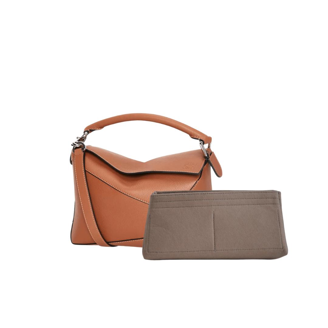 Bag Organizer / Handbag Insert for Puzzle