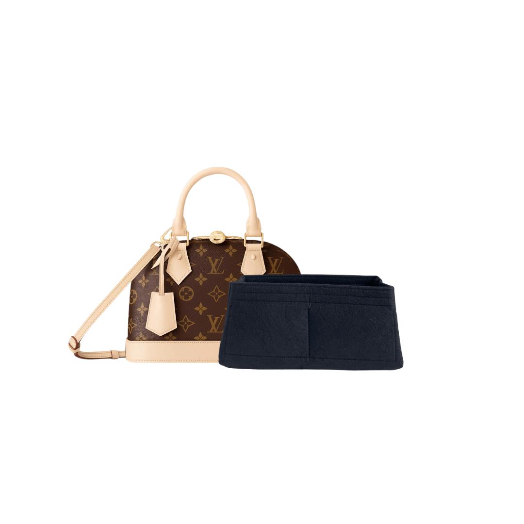 Bag Organizer / Handbag Insert for Alma