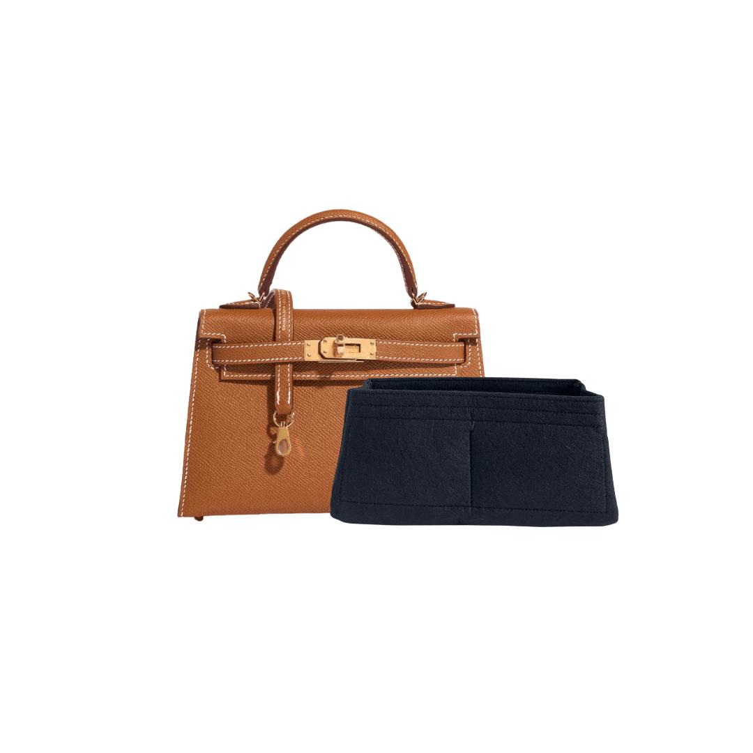 Bag Organizer / Handbag Insert for Kelly