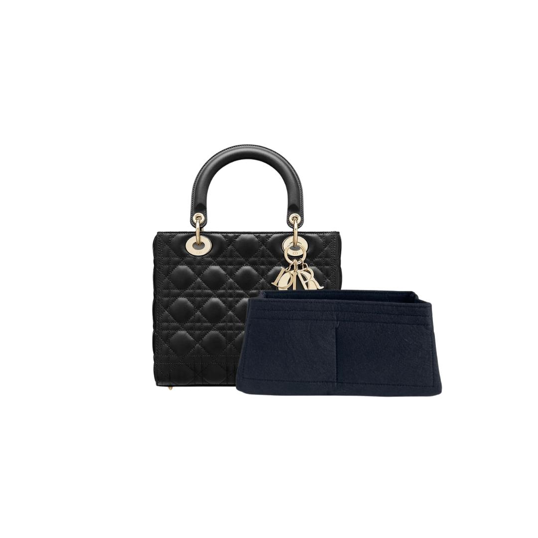 Bag Organizer / Handbag Insert for Lady