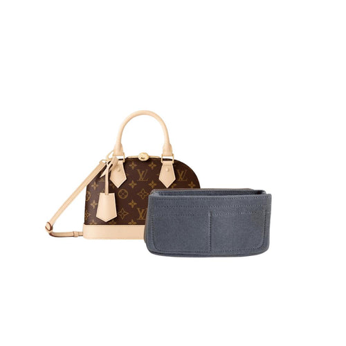Bag Organizer / Handbag Insert for Alma