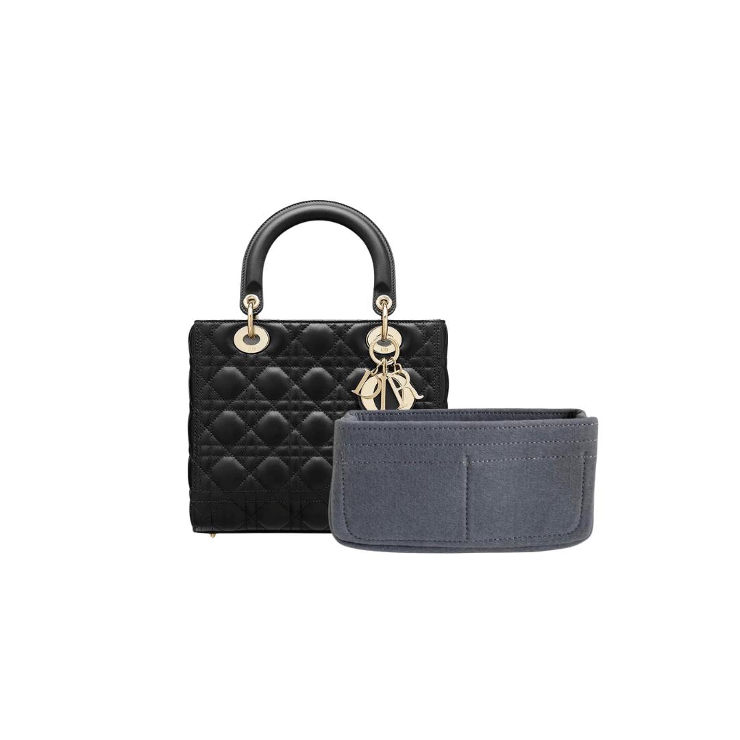 Bag Organizer / Handbag Insert for Lady