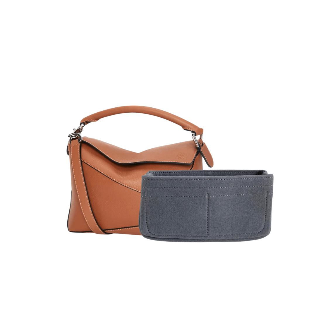 Bag Organizer / Handbag Insert for Puzzle