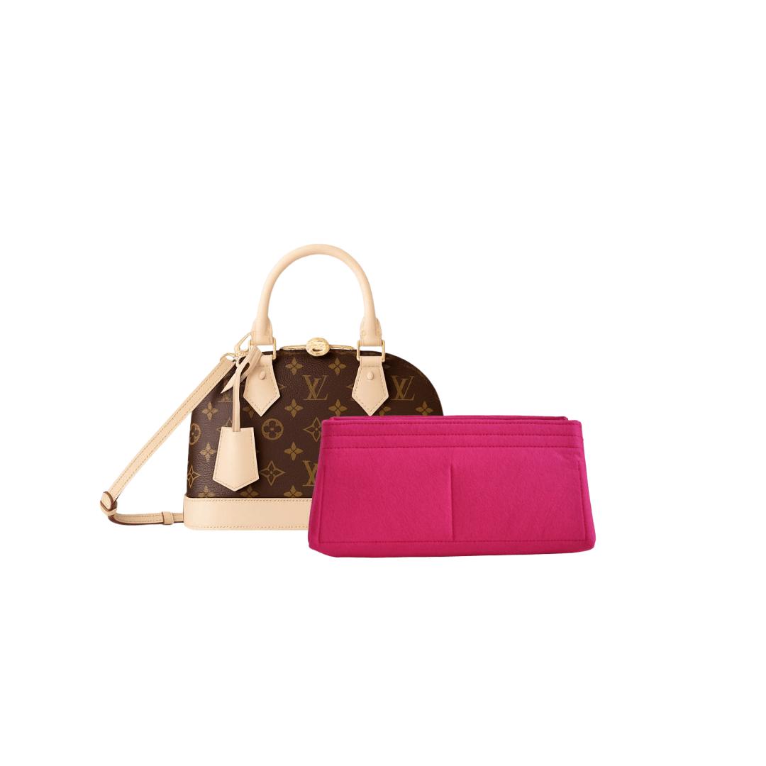 Bag Organizer / Handbag Insert for Alma