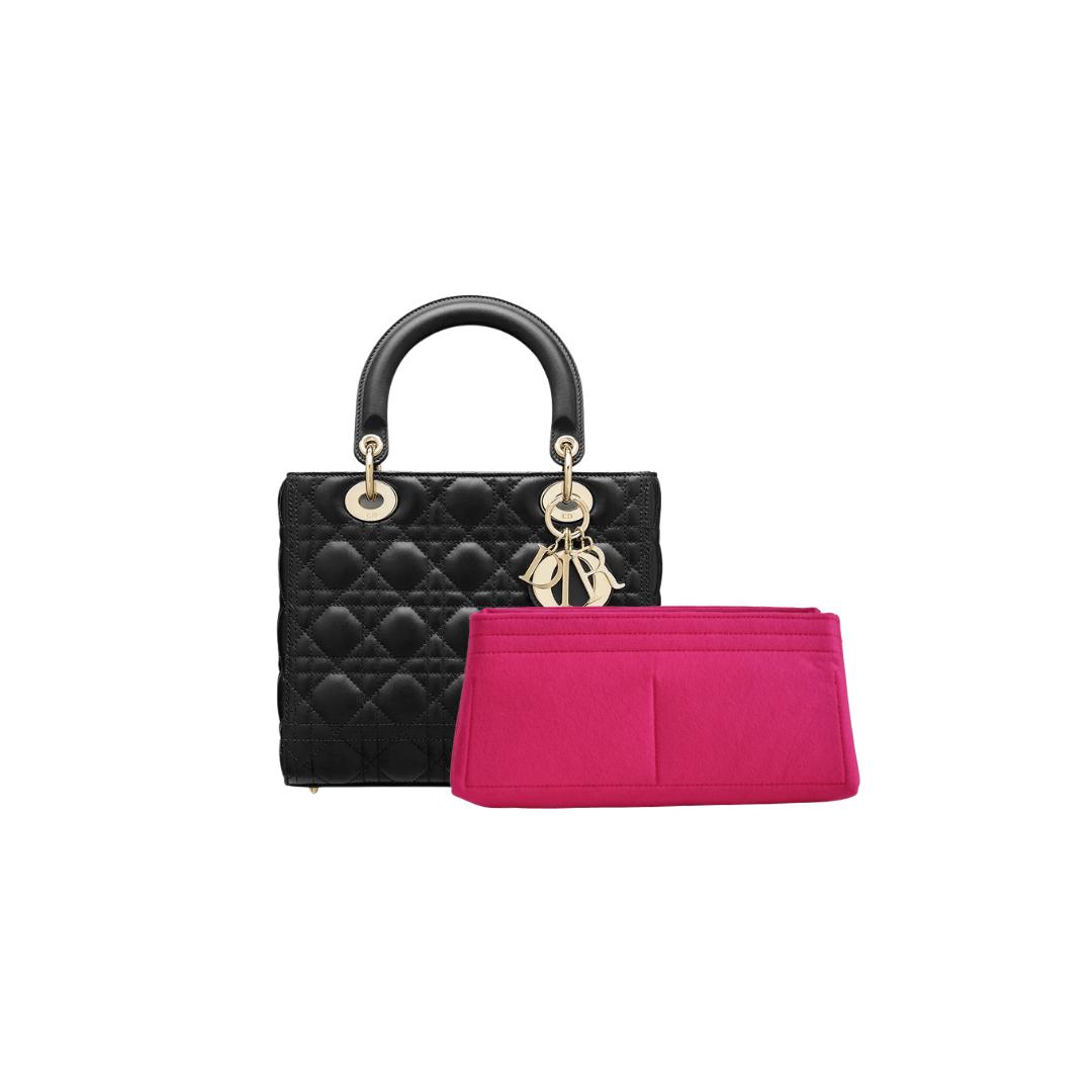 Bag Organizer / Handbag Insert for Lady