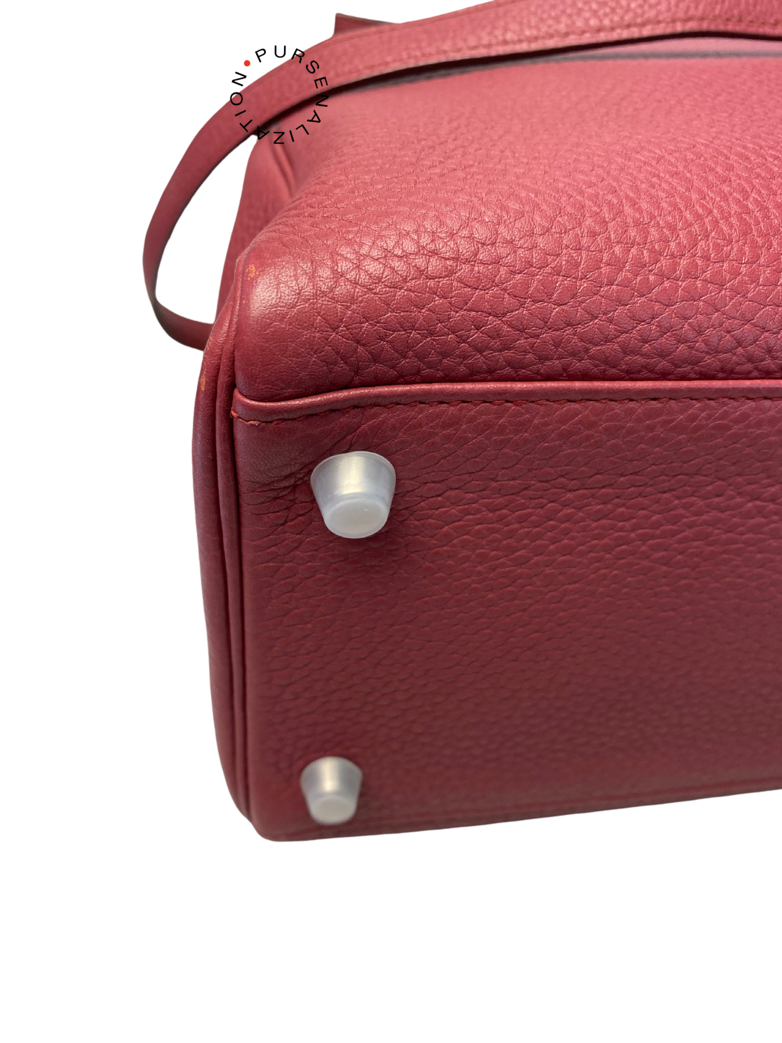 Base Stud Protector for Handbags