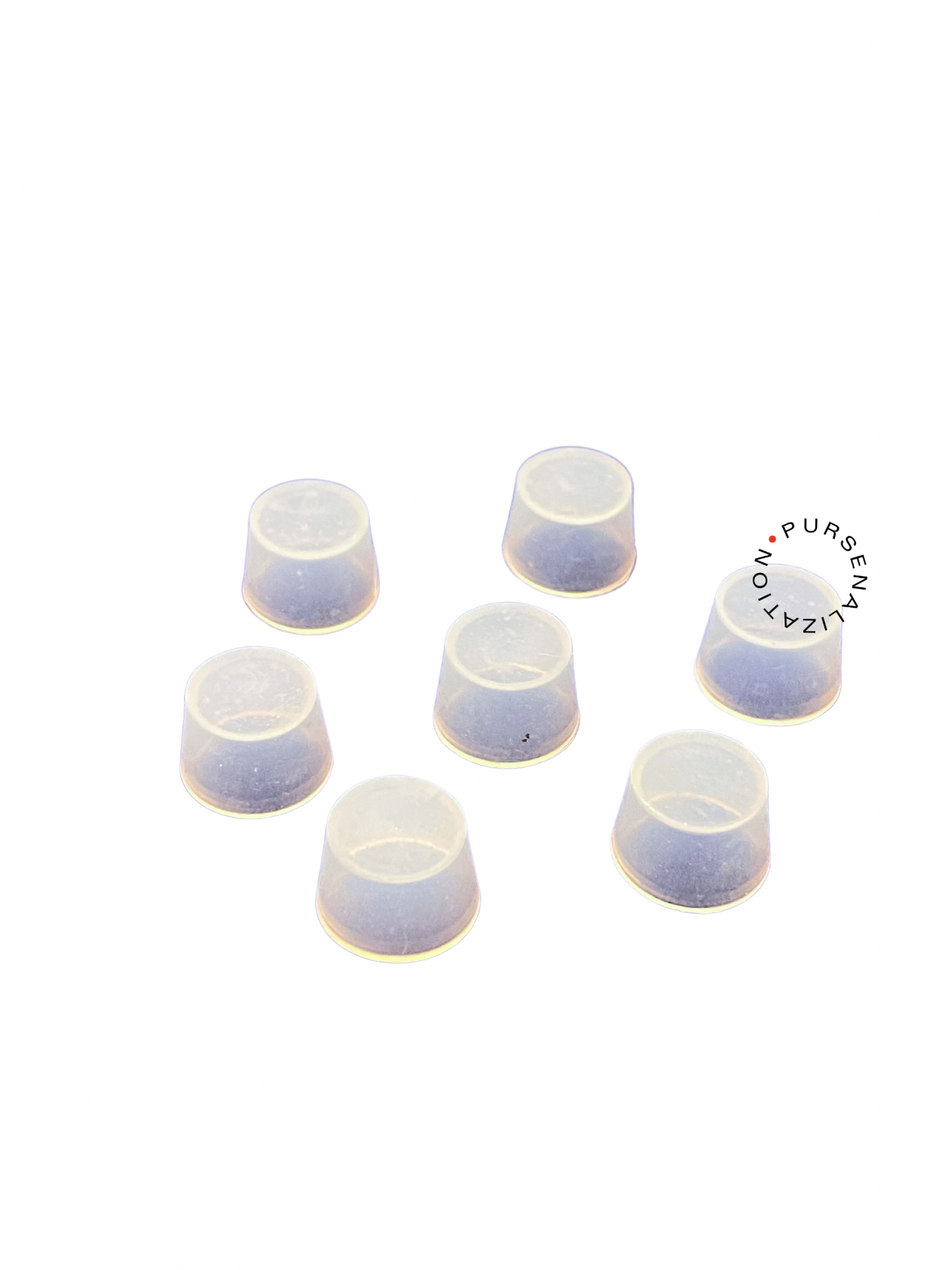 Base Stud Protector for Lindy