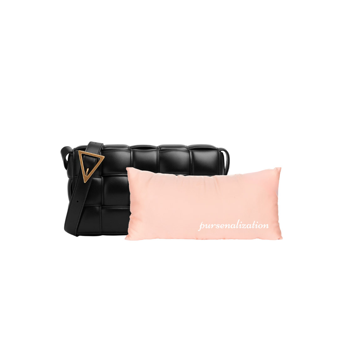 Handbag Pillow / Purse Puffer for Cassette