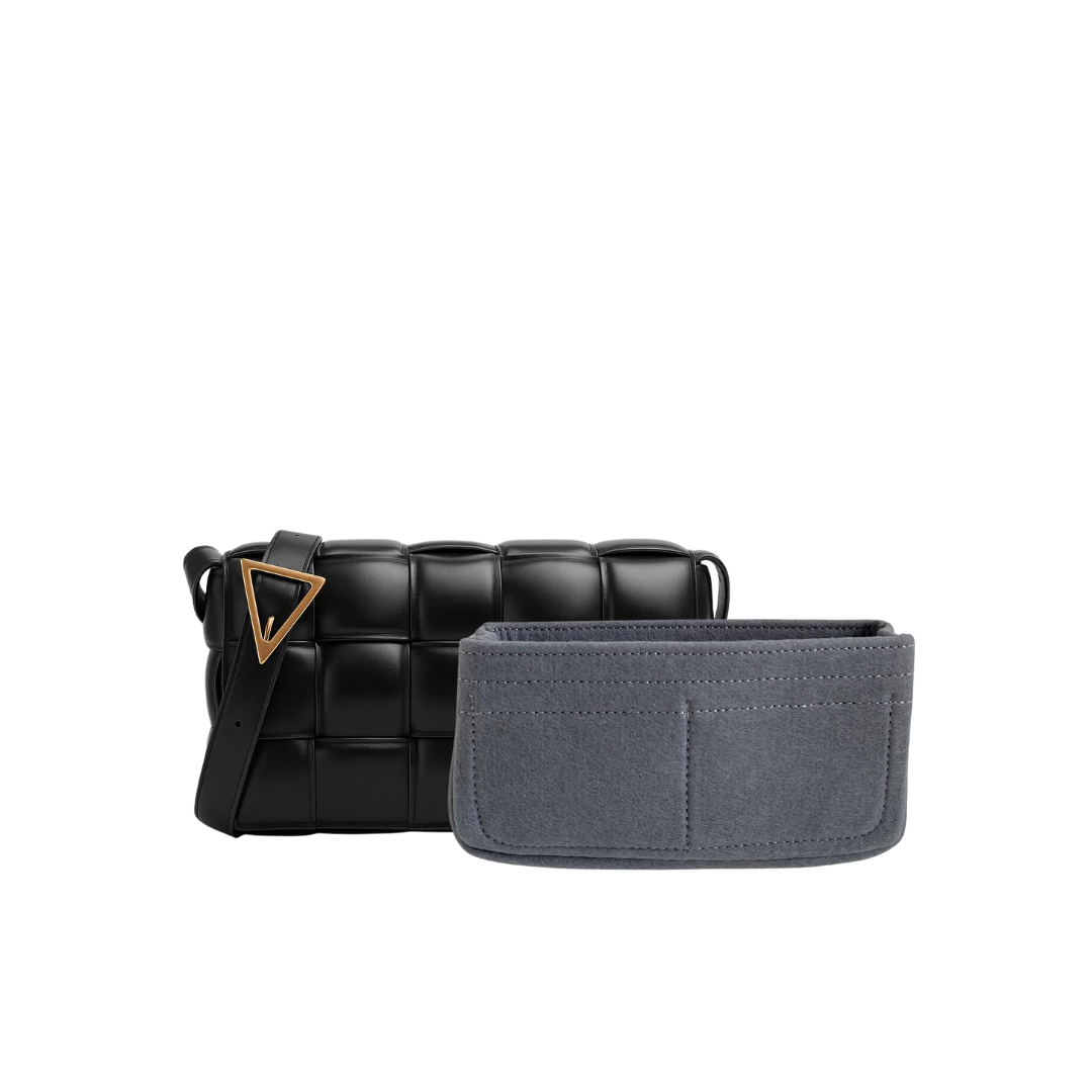 Bag Organizer / Handbag Insert for Cassette