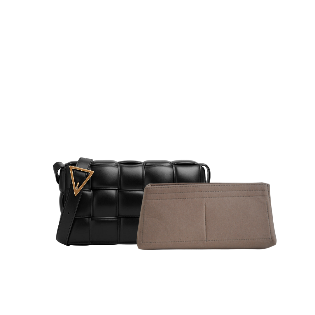 Bag Organizer / Handbag Insert for Cassette