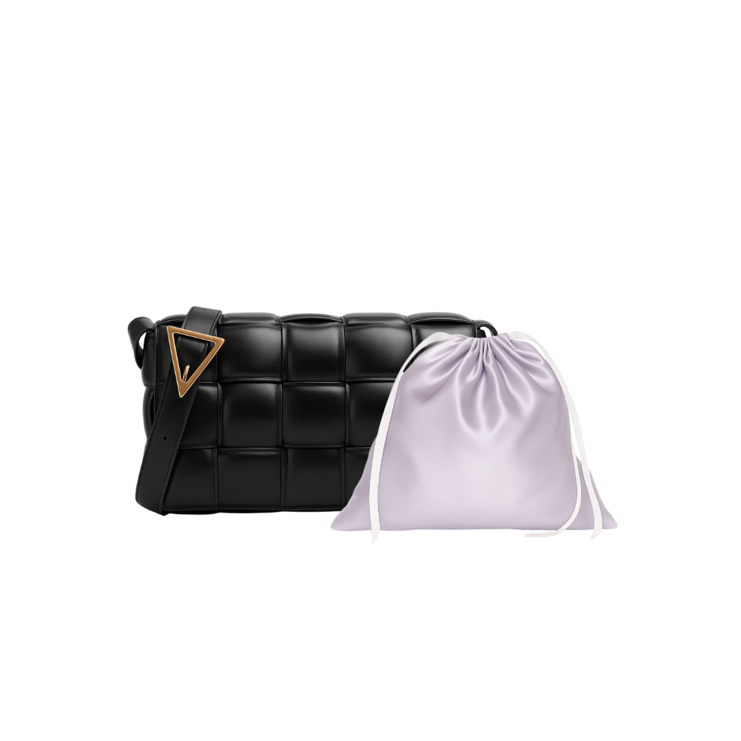 Dust Bag / Handbag Cover for Cassette