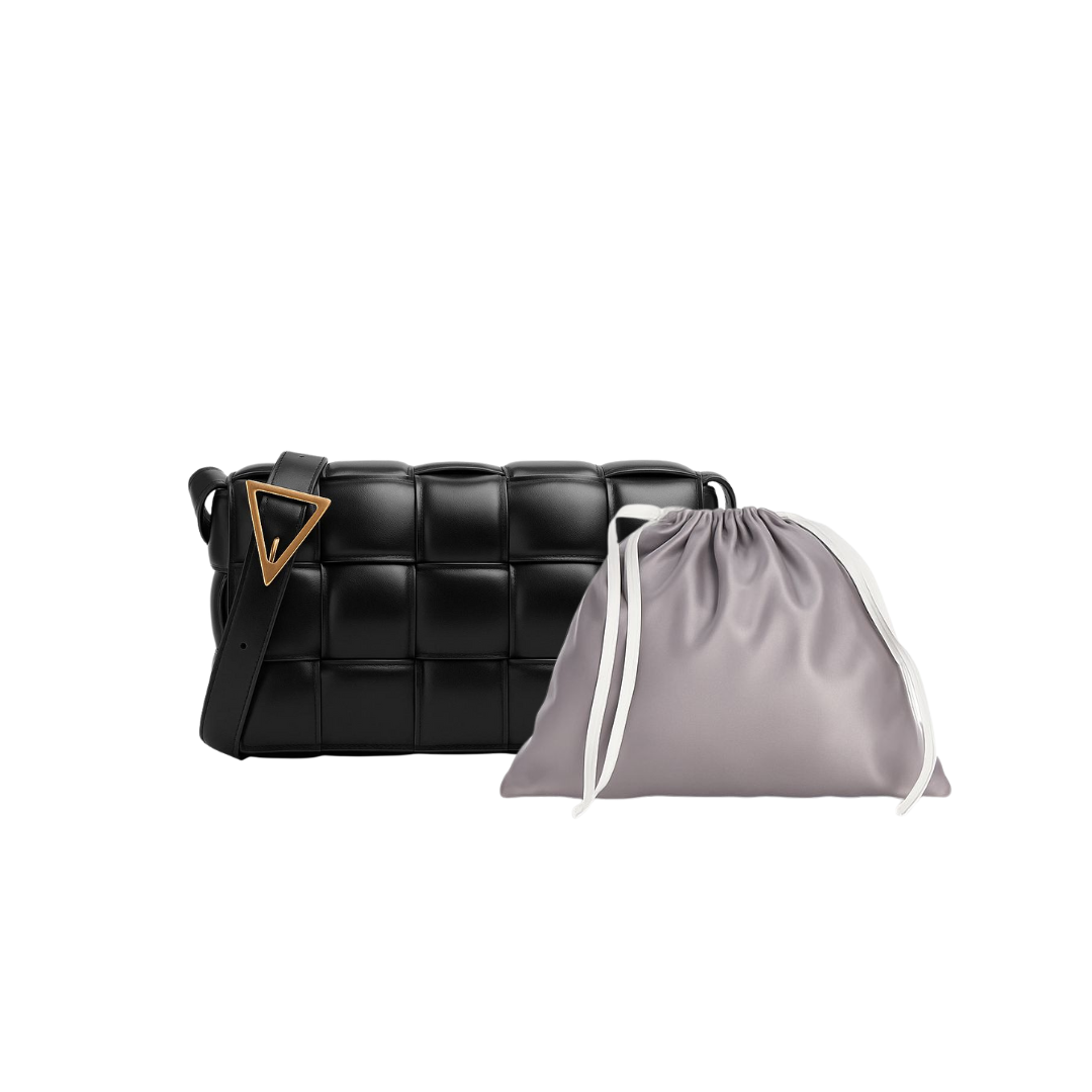 Dust Bag / Handbag Cover for Cassette