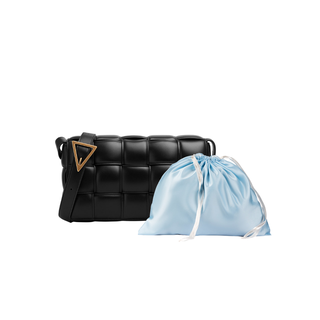 Dust Bag / Handbag Cover for Cassette