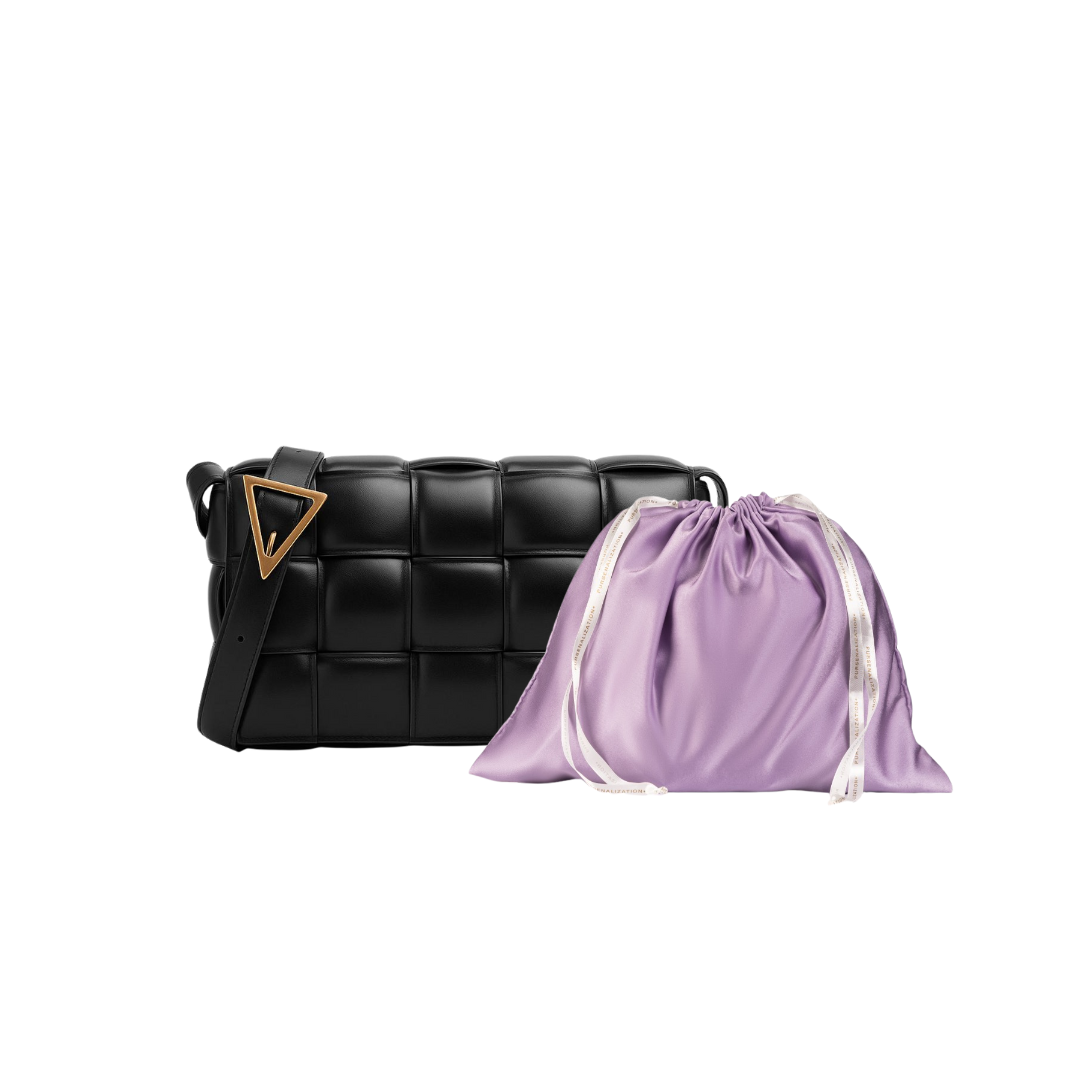 Dust Bag / Handbag Cover for Cassette