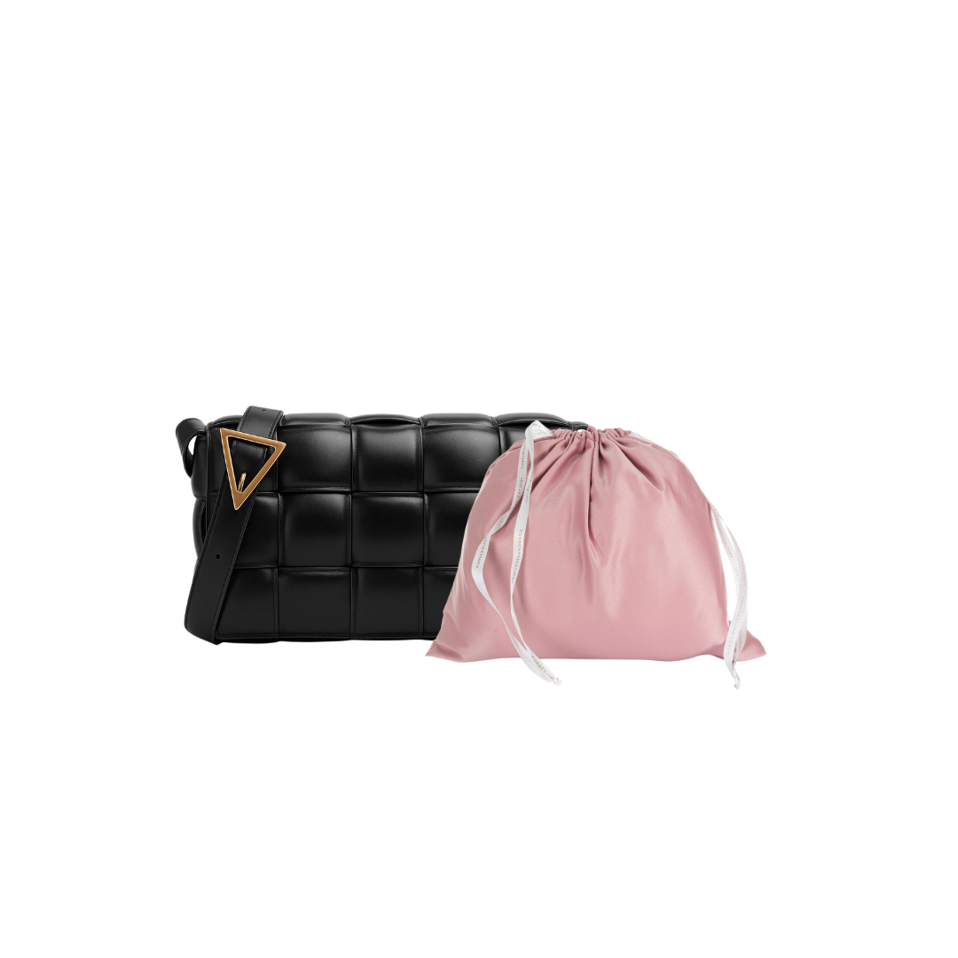 Dust Bag / Handbag Cover for Cassette