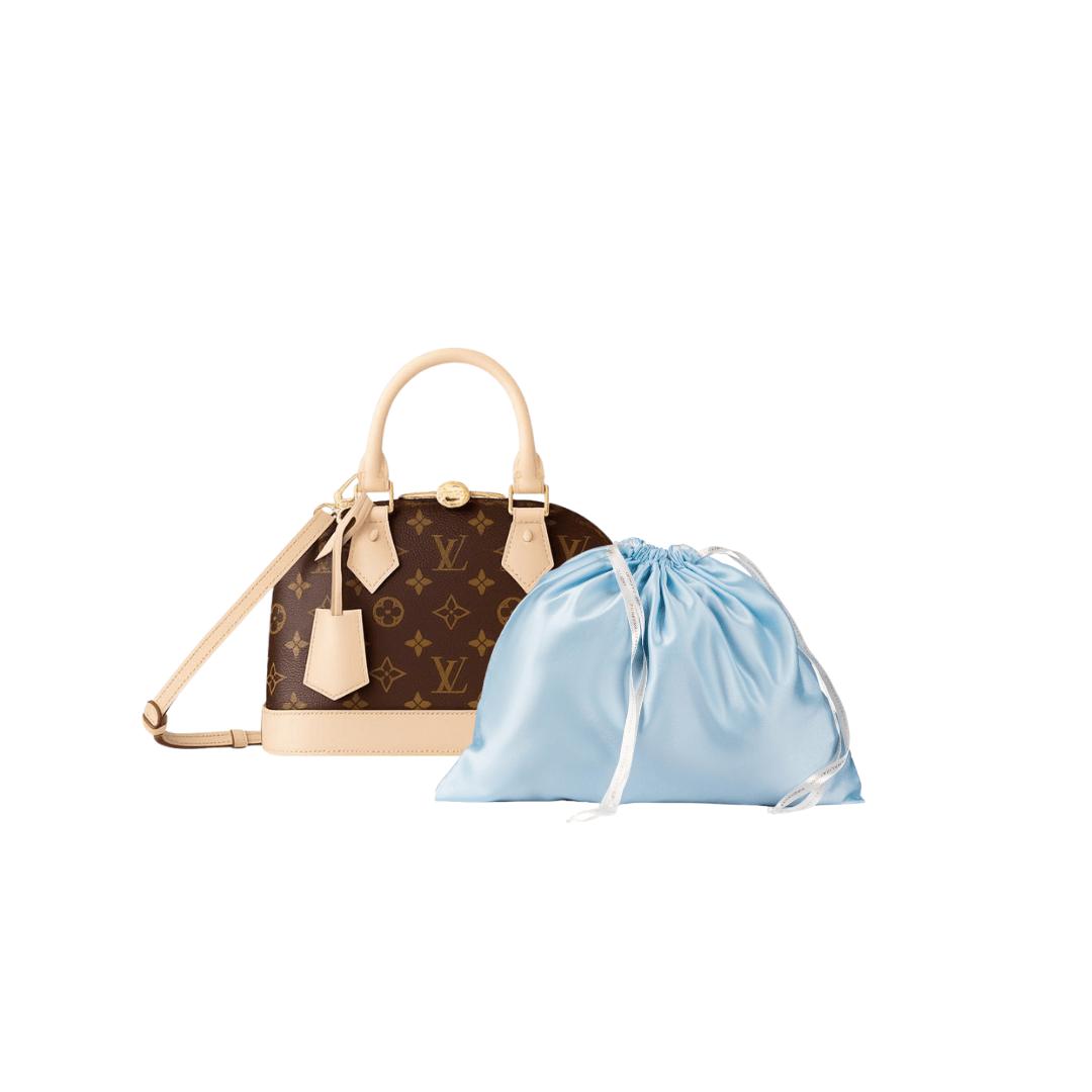 Dust Bag / Handbag Cover for Alma