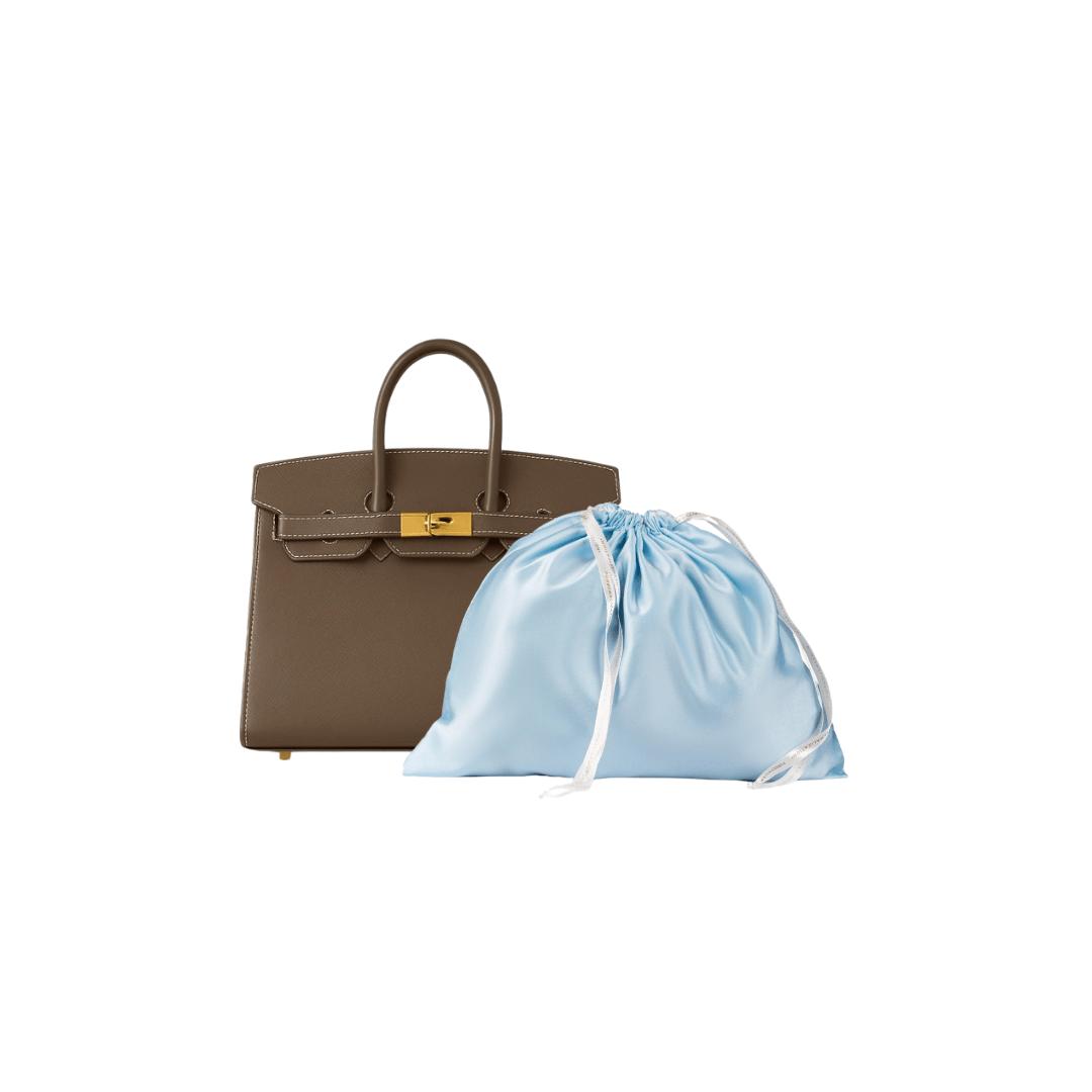 Dust Bag / Handbag Cover for Birkin