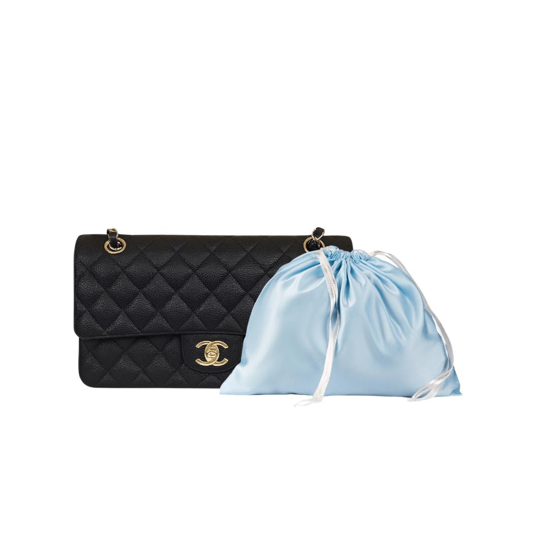 Dust Bag / Handbag Cover for Classic Flap