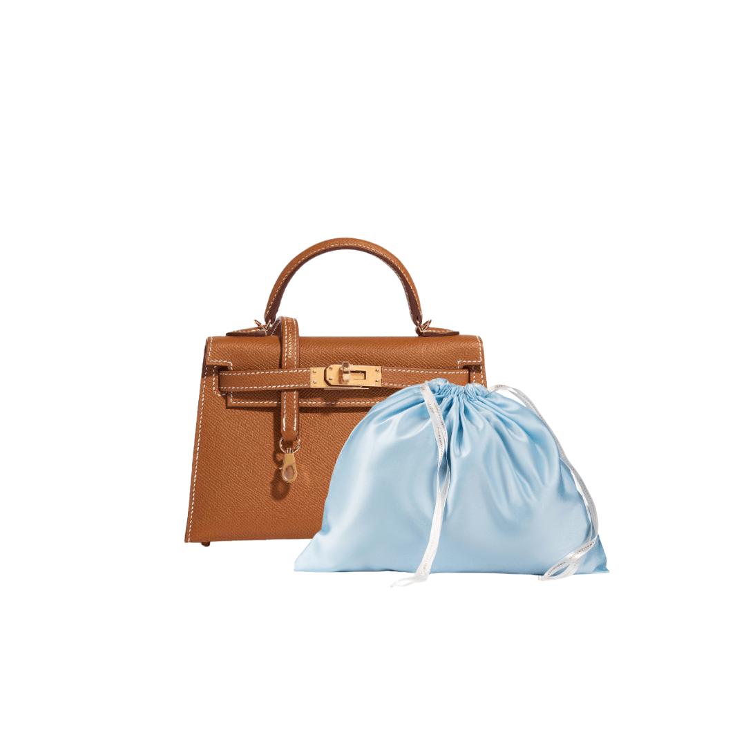 Dust Bag / Handbag Cover for Kelly