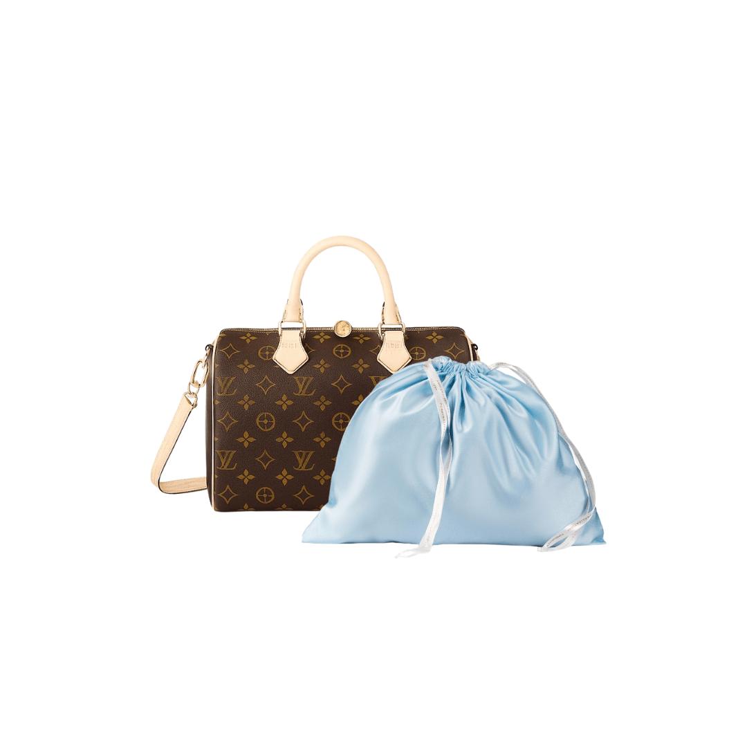Dust Bag / Handbag Cover for Speedy