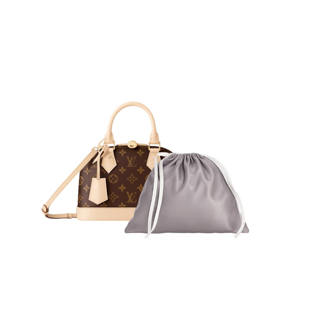 Dust Bag / Handbag Cover for Alma