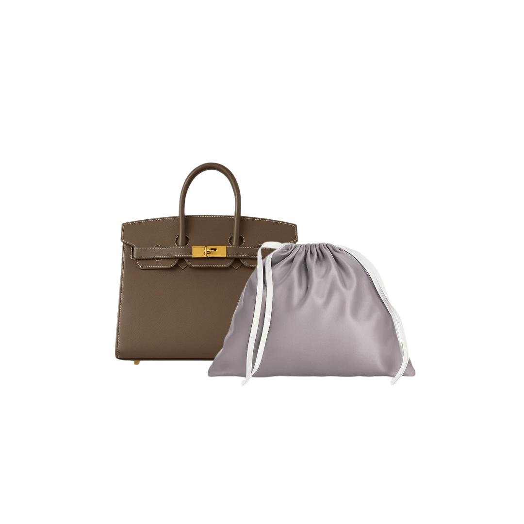 Dust Bag / Handbag Cover for Birkin