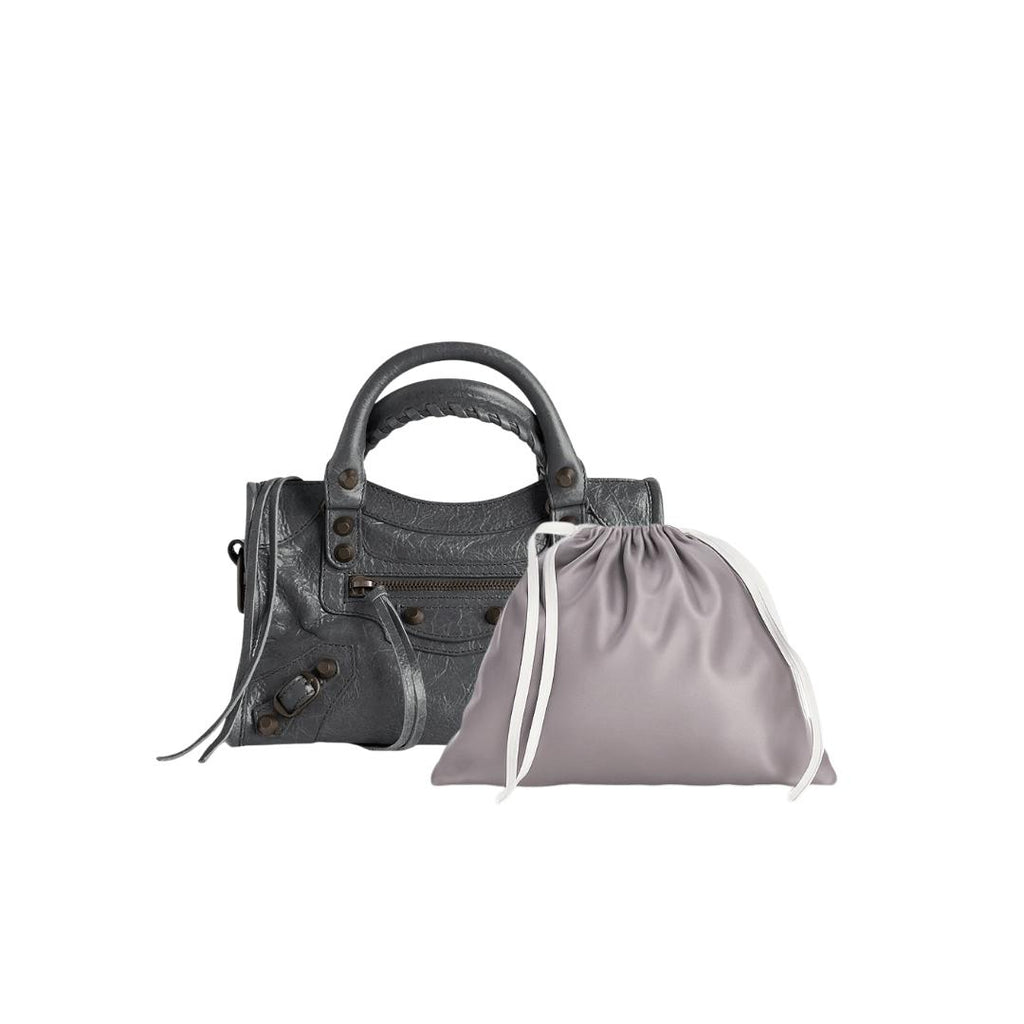 Dust Bag / Handbag Cover for City