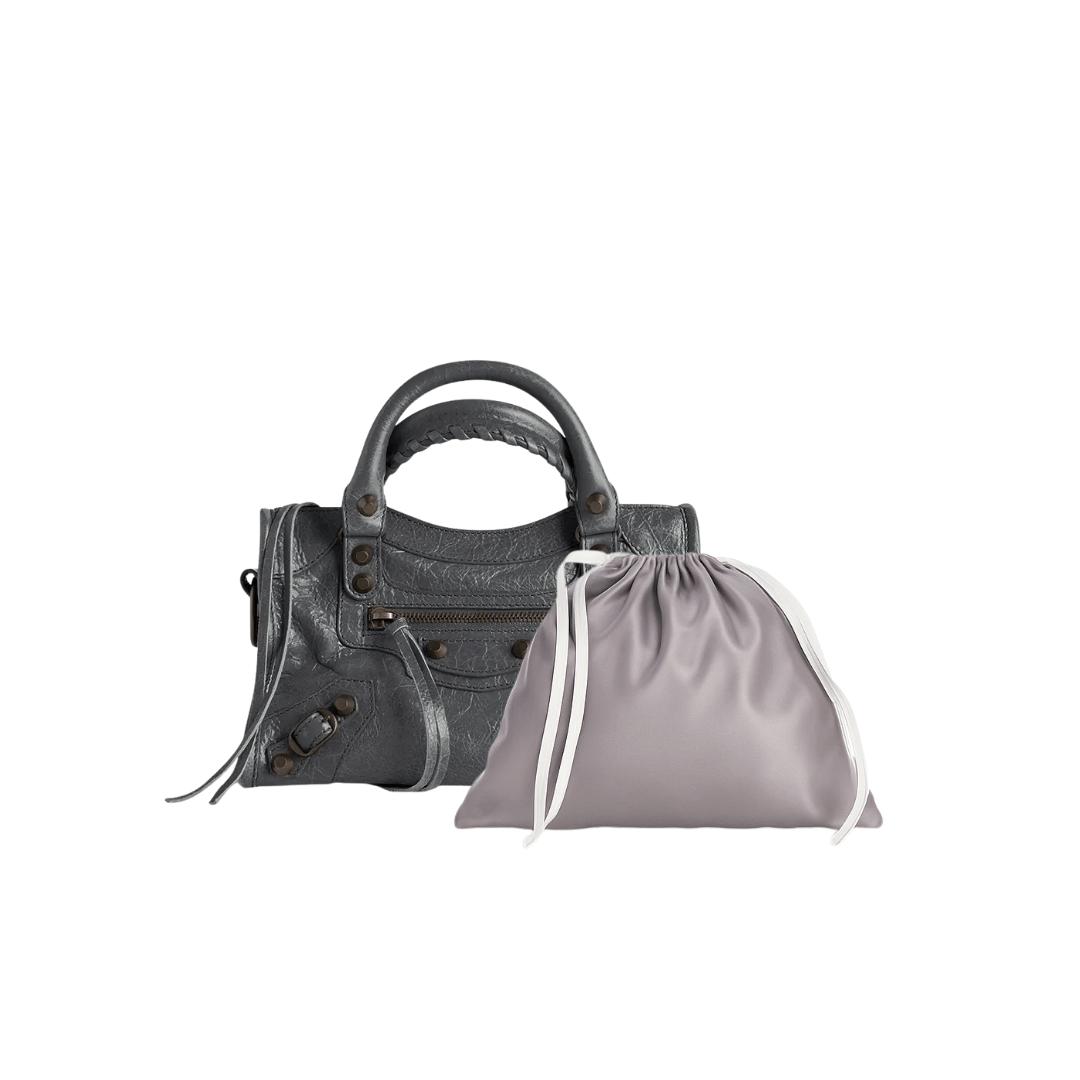 Dust Bag / Handbag Cover for City