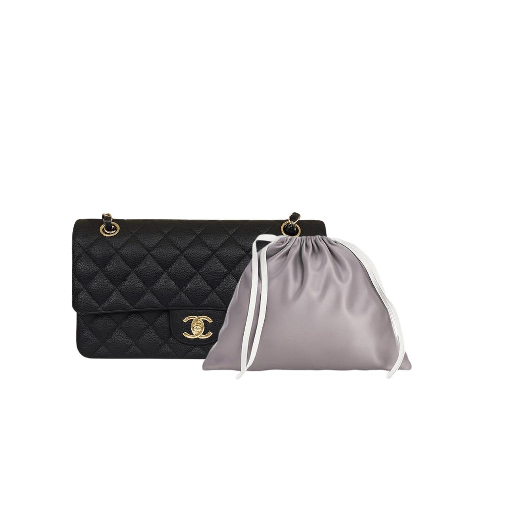 Dust Bag / Handbag Cover for Classic Flap