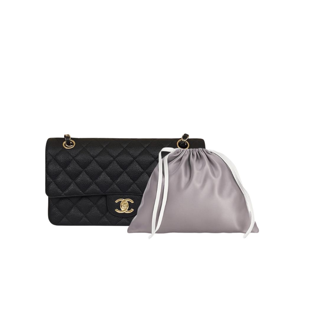 Dust Bag / Handbag Cover for Classic Flap