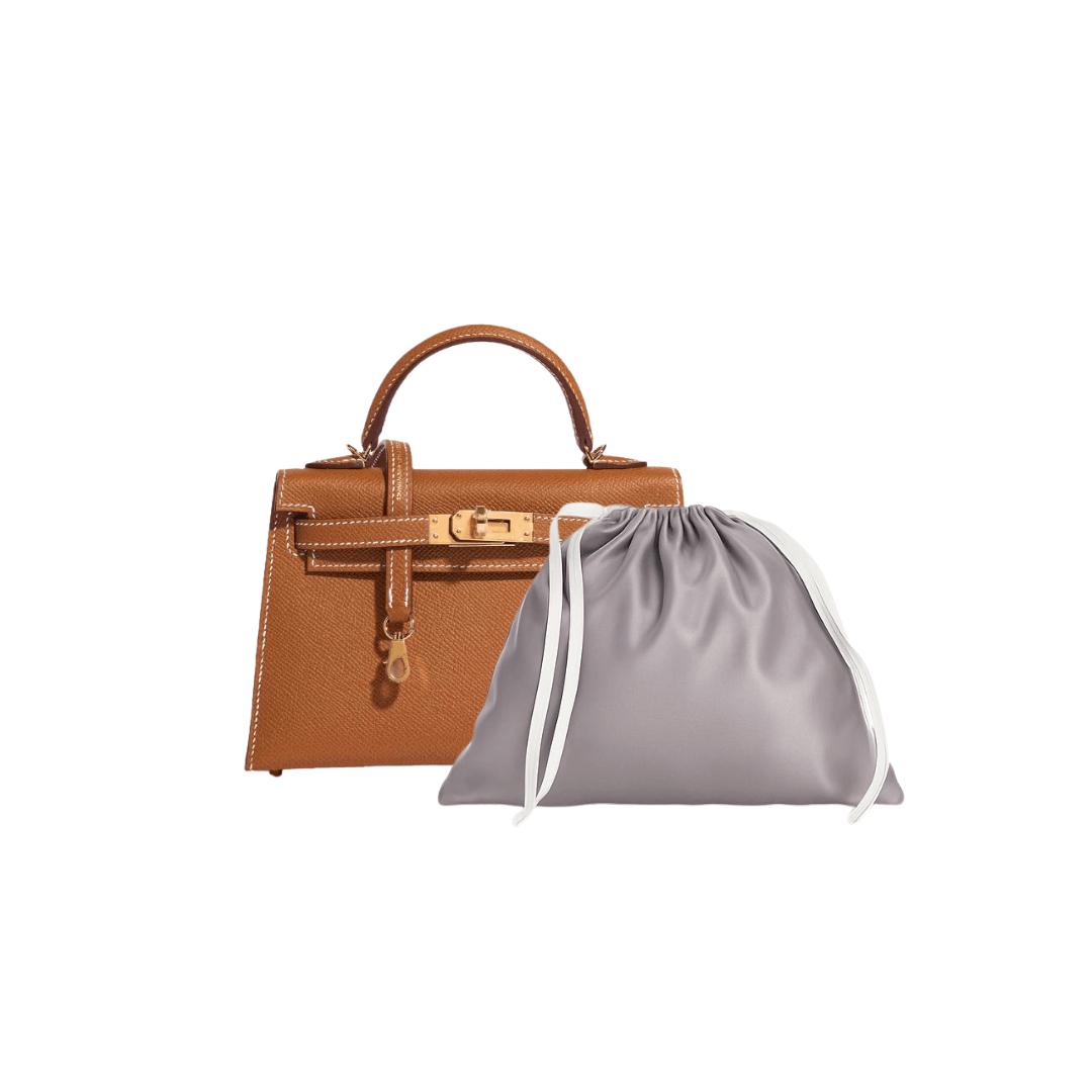 Dust Bag / Handbag Cover for Kelly