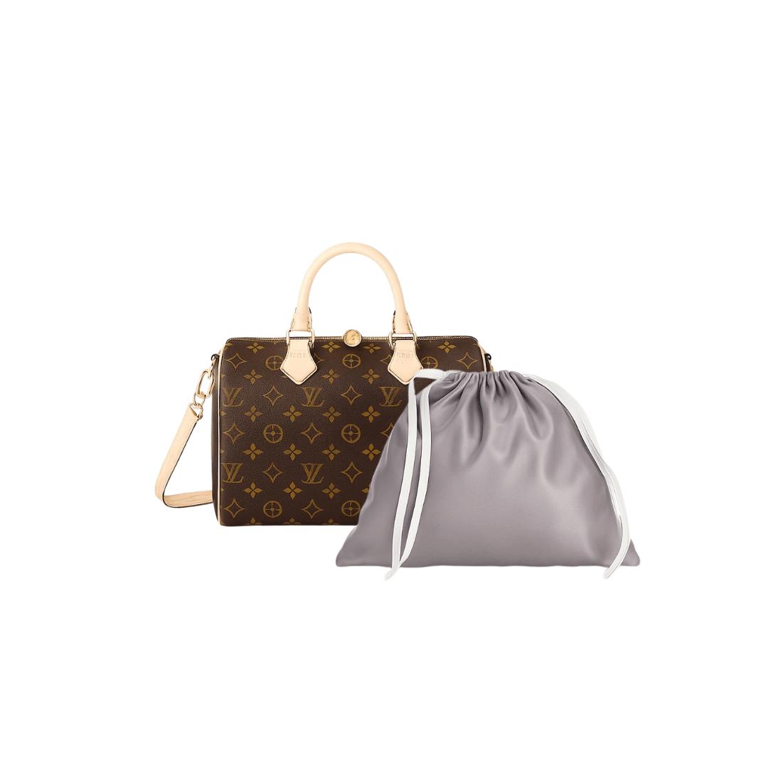 Dust Bag / Handbag Cover for Speedy