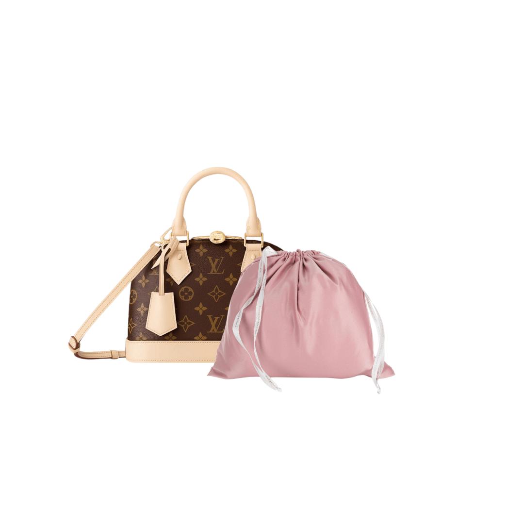 Dust Bag / Handbag Cover for Alma