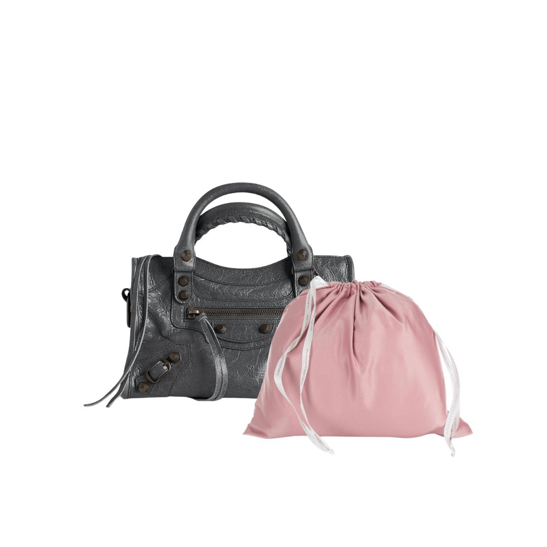 Dust Bag / Handbag Cover for City