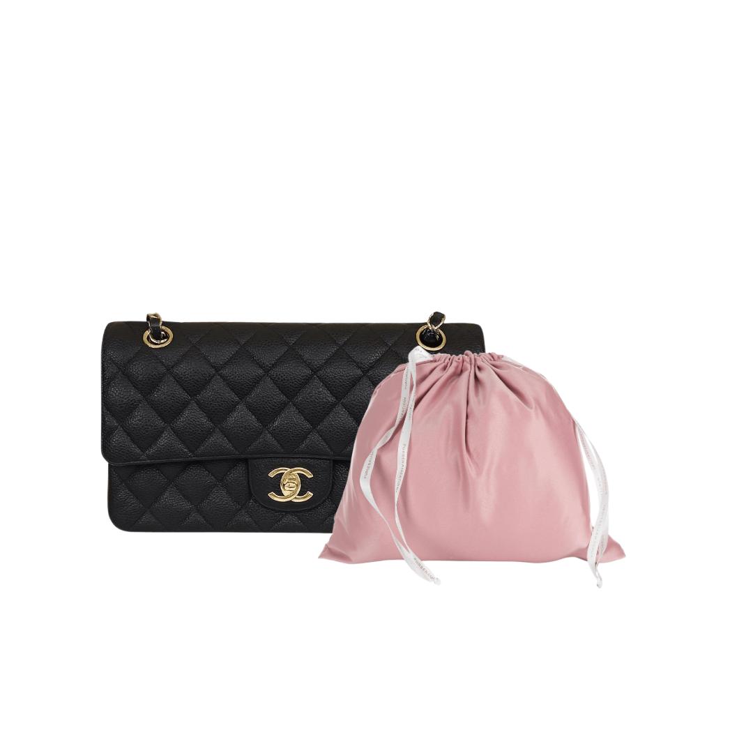 Dust Bag / Handbag Cover for Classic Flap