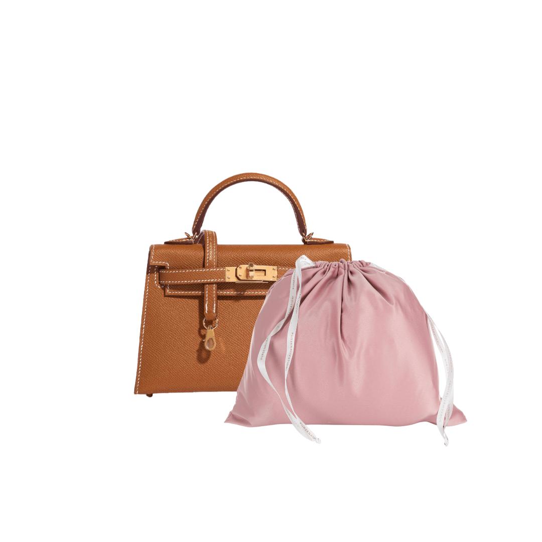 Dust Bag / Handbag Cover for Kelly