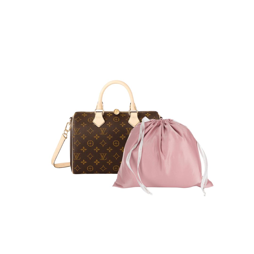 Dust Bag / Handbag Cover for Speedy