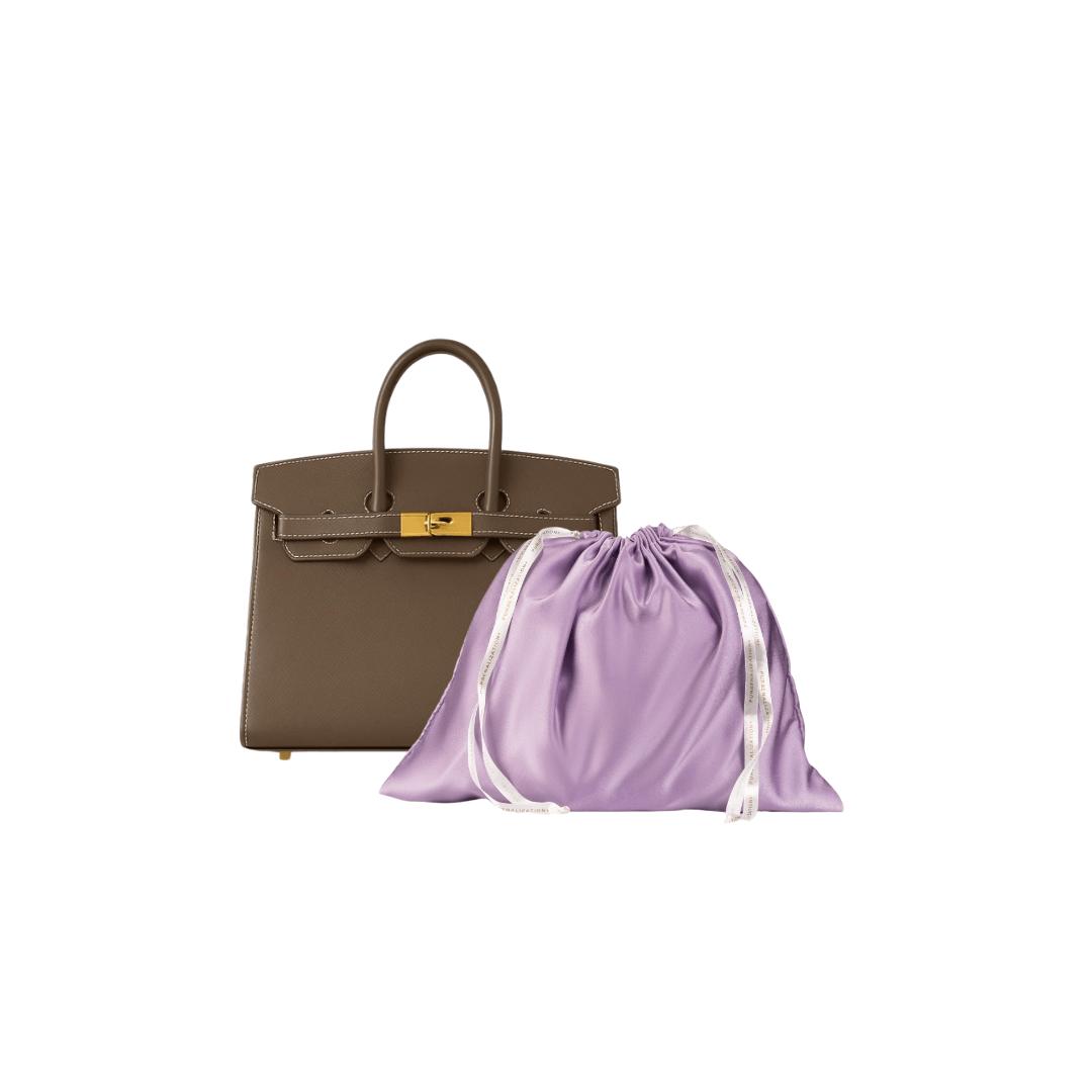 Dust Bag / Handbag Cover for Birkin